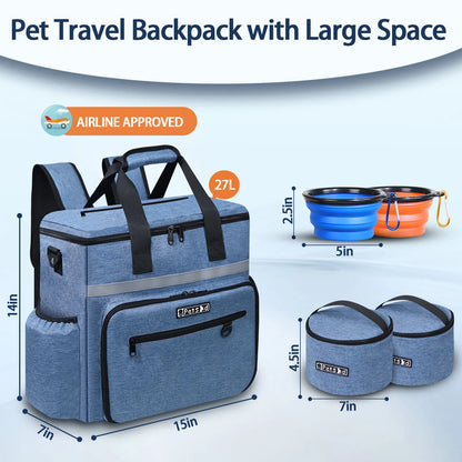 Pet Organizer Bag