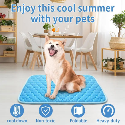 Cooling Mat