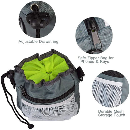 Dog Training Bag