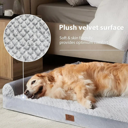 Orthopedic Dog Bed