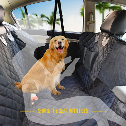 Car Pet Mat