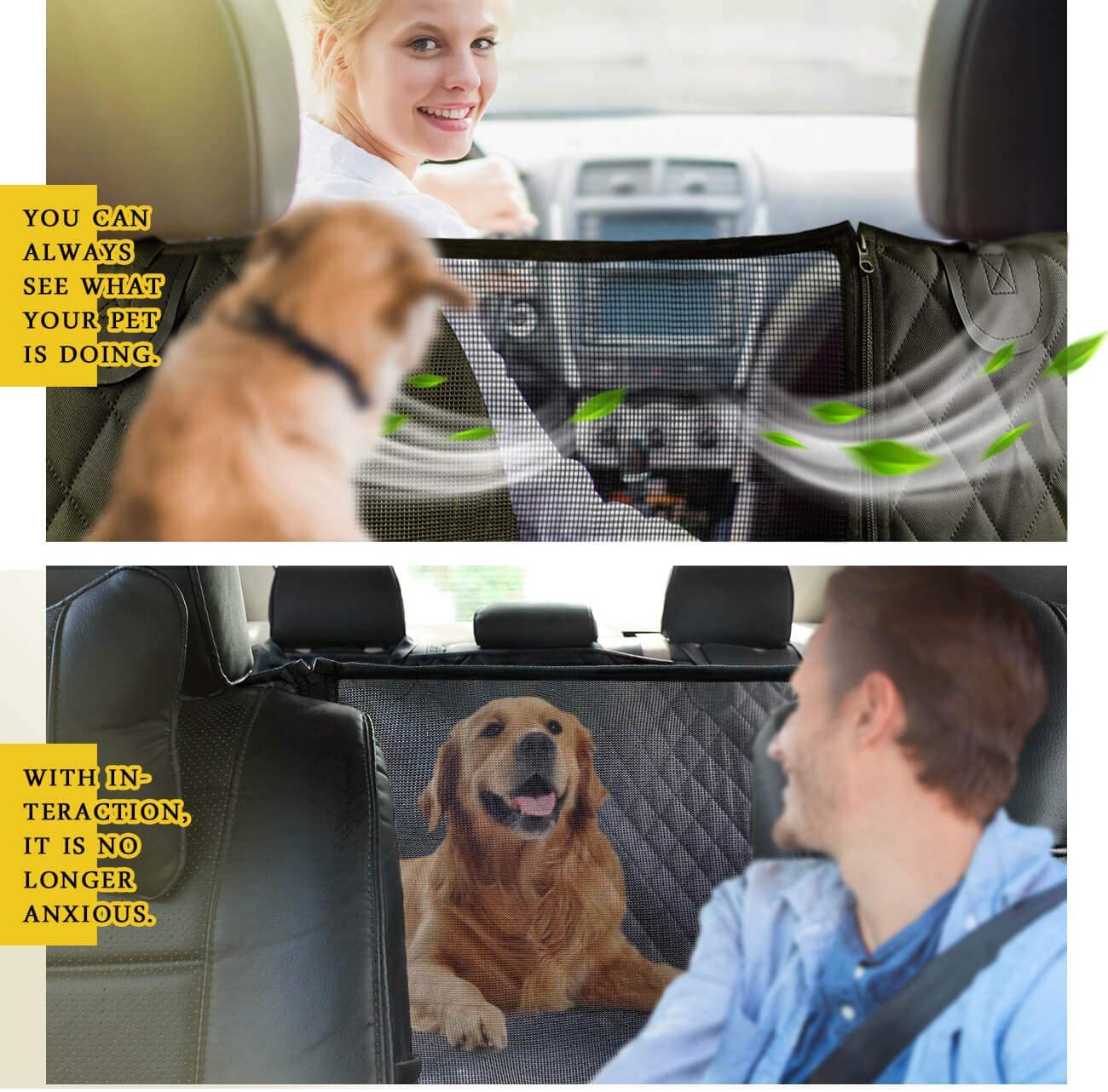 Car Pet Mat